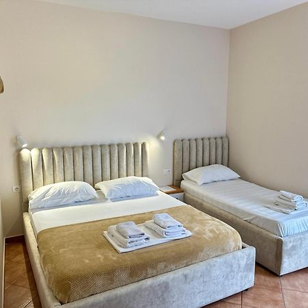 Anel Suites Vlorë 外观 照片