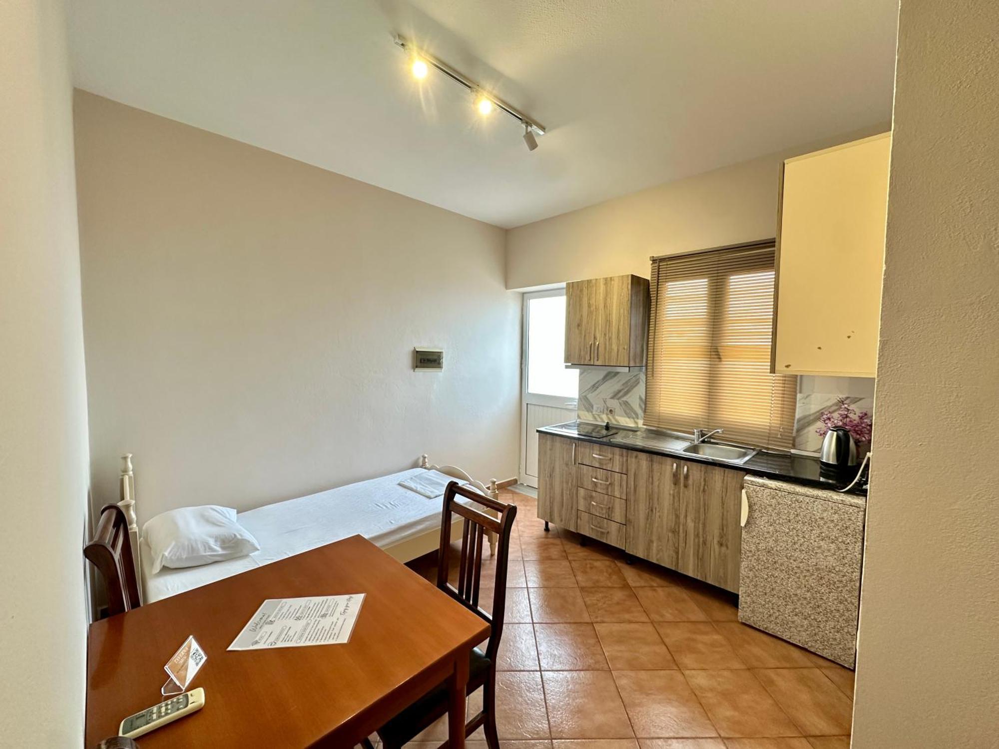 Anel Suites Vlorë 外观 照片